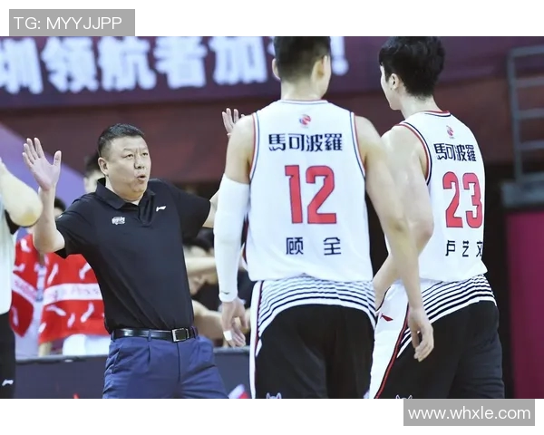 放走队魂人物，这支青年军，还能打进总决赛吗？