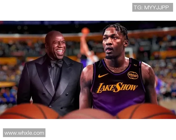 湖人官宣与篮网交易 送出拉塞尔换回芬尼-史密斯