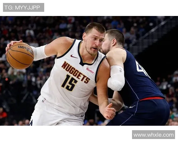 约基奇三双戈登10记三分轰50分，库里4267力挽狂澜，勇士险胜掘金