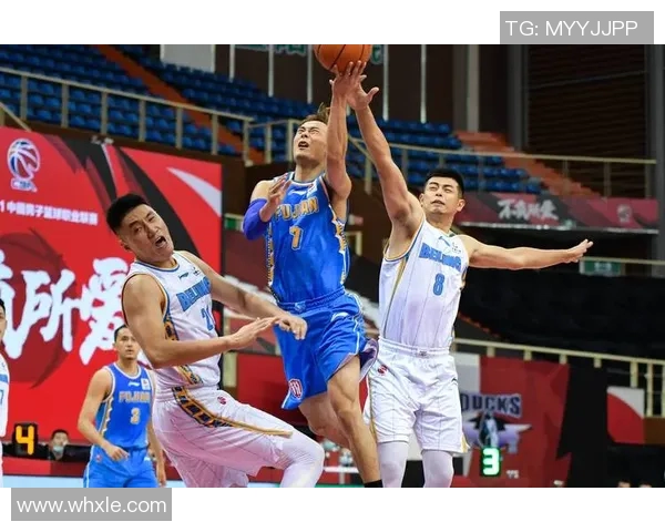 NBL常规赛-汤杰7投5中得到13分5助攻 上海玄鸟赢下比赛