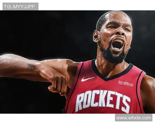 仅一夜！火箭3换1交易方案曝光，挖空热火，，杜兰特笑了