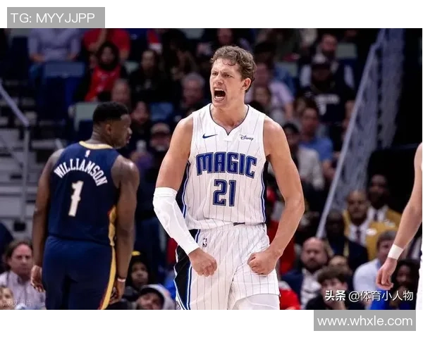 Shams魔术1年500万签约大瓦格纳